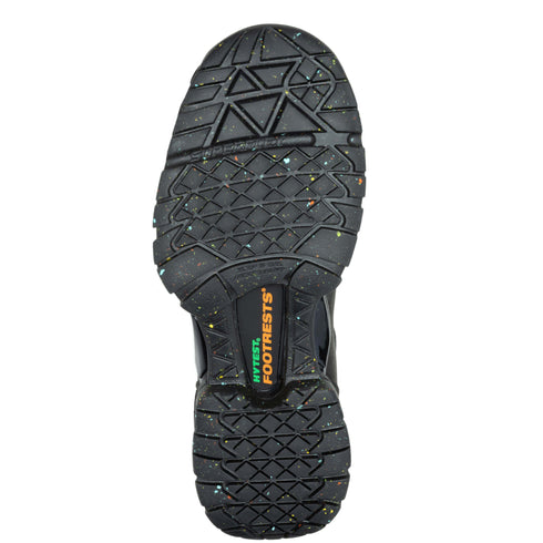 HYTEST XERGY 6" BLK BOOT