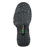 HYTEST XERGY 6" BLK BOOT
