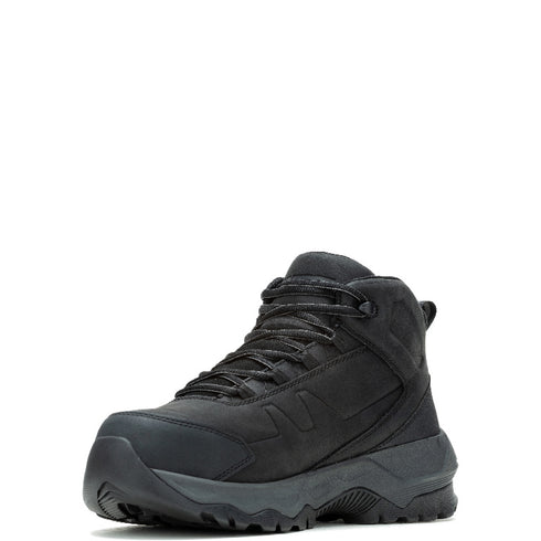 HYTEST POWERHAUL 6" BOOT