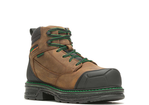 HYTEST GRANT FOOTREST 6" BOOT