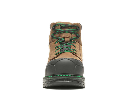 HYTEST GRANT FOOTREST 6" BOOT
