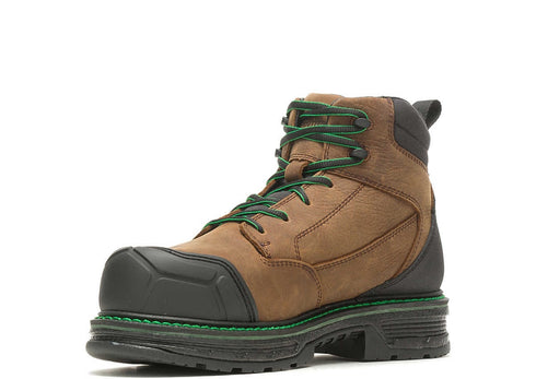 HYTEST GRANT FOOTREST 6" BOOT