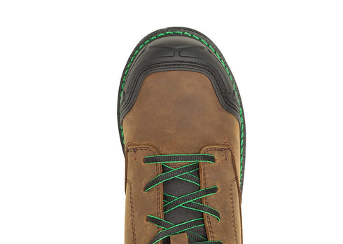 HYTEST GRANT FOOTREST 6" BOOT