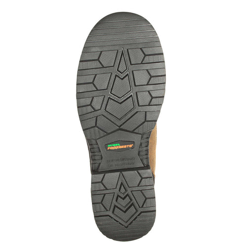 HYTEST GRANT FOOTREST 6" BOOT