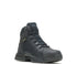 HYTEST FOOTRESTS 2.0 MET BLACK