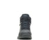 HYTEST FOOTRESTS 2.0 MET BLACK