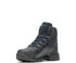 HYTEST FOOTRESTS 2.0 MET BLACK