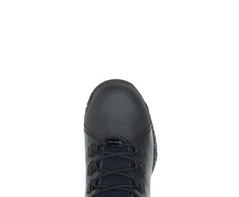 HYTEST FOOTRESTS 2.0 MET BLACK