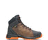 HYTEST FOOTRESTS 2.0 MET BRN