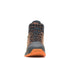 HYTEST FOOTRESTS 2.0 MET BRN