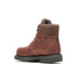 HYTEST FOOTRESTS 6" BOOT BROWN