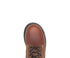 HYTEST FOOTRESTS 6" BOOT BROWN