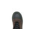 HYTEST FOOTREST RIVAL 6" BROWN
