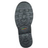 HYTEST FOOTREST RIVAL 6" BLACK