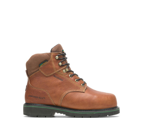 HYTEST FOOTRESTS MET BROWN