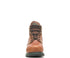 HYTEST FOOTRESTS MET BROWN