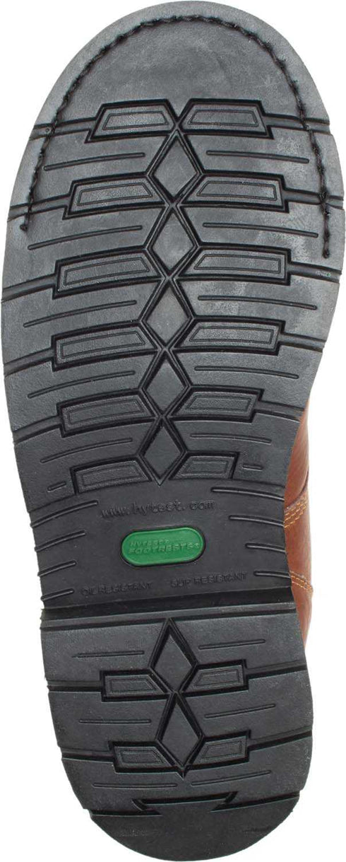 HYTEST FOOTRESTS MET BROWN