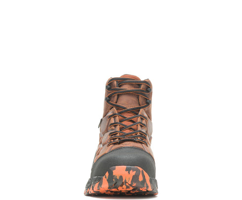 HYTEST FOOTREST TRIO 6" BOOT