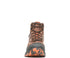 HYTEST FOOTREST TRIO 6" BOOT