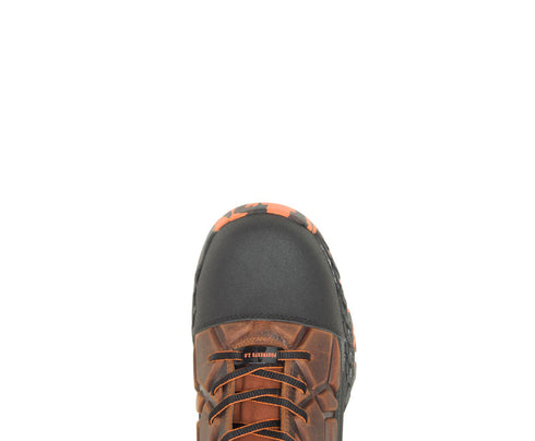 HYTEST FOOTREST TRIO 6" BOOT