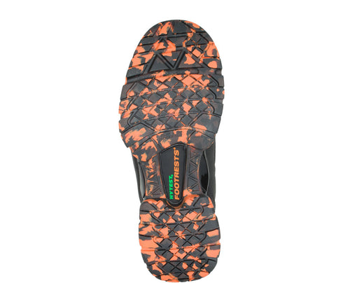 HYTEST FOOTREST TRIO 6" BOOT