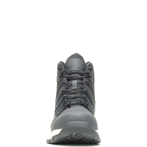 HYTEST FOOTRESTS 2.0 TREAD GRY