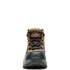 HYTEST FOOTREST PLUS 6" BOOT