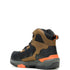 HYTEST FOOTREST PLUS 6" BOOT