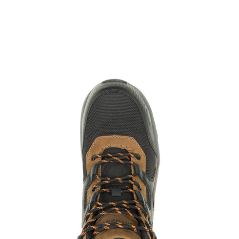 HYTEST FOOTREST PLUS 6" BOOT