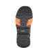 HYTEST FOOTREST PLUS 6" BOOT