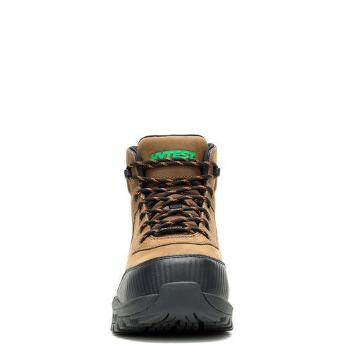 FOOTREST PLUS 6" MET GUARD