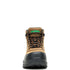 FOOTREST PLUS 6" MET GUARD