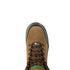 FOOTREST PLUS 6" MET GUARD