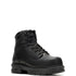 HYTEST MENS ATLAS 6" BLACK