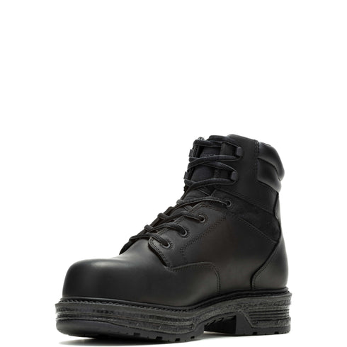 HYTEST MENS ATLAS 6" BLACK