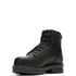HYTEST MENS ATLAS 6" BLACK