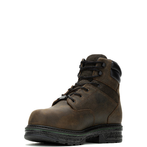 HYTEST MENS ATLAS 6" MET