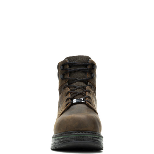 HYTEST MENS ATLAS 6" MET