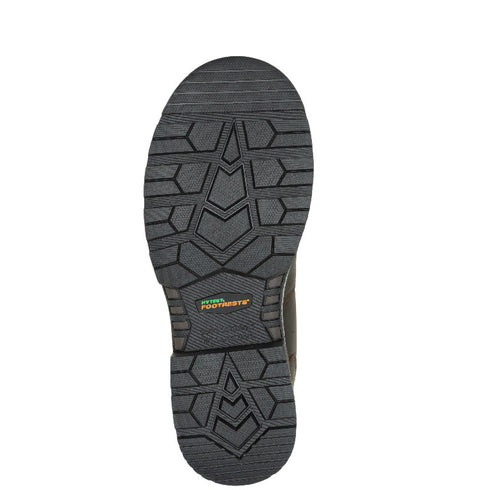 HYTEST MENS ATLAS 6" MET