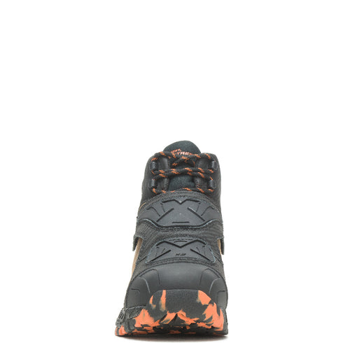 HYTEST REBOUND 2.0 MET GUARD