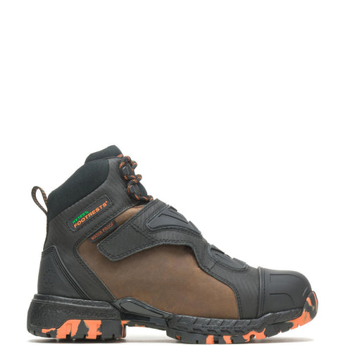 HYTEST REBOUND 2.0 MET GUARD