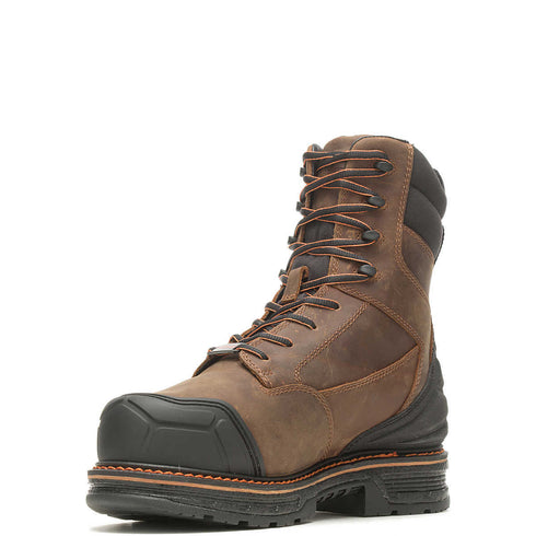 HYTEST 8" RIVAL 800G INS MET