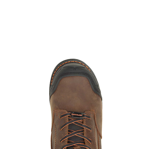 HYTEST 8" RIVAL 800G INS MET