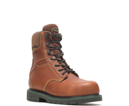 HYTEST FOOTRESTS 8" BOOT