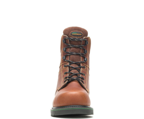 HYTEST FOOTRESTS 8" BOOT