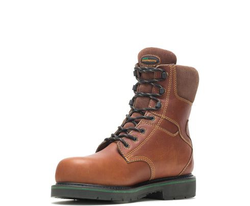 HYTEST FOOTRESTS 8" BOOT