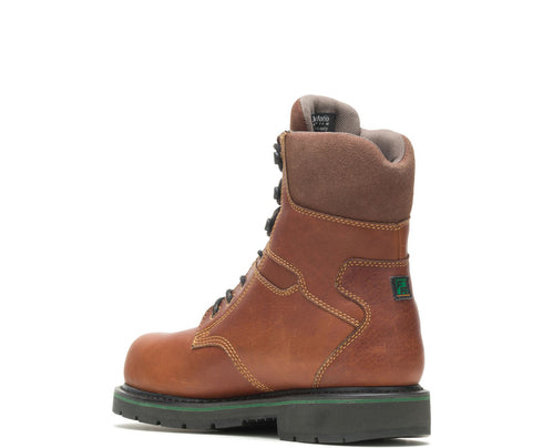 HYTEST FOOTRESTS 8" BOOT