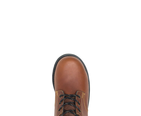 HYTEST FOOTRESTS 8" BOOT