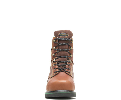 HYTEST FOOTRESTS 8" MET BOOT