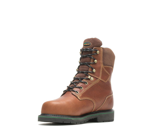 HYTEST FOOTRESTS 8" MET BOOT